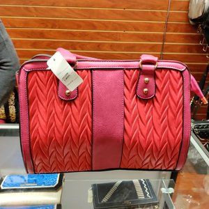 Women's High-Quality Handle Bag